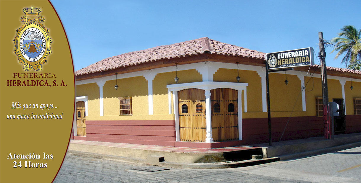 La Paz Centro